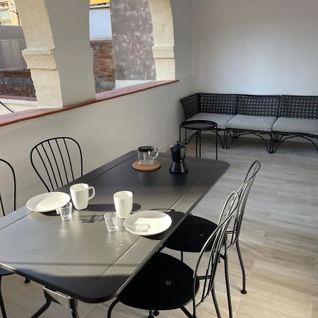 Apartamentos Barcelona - Iberia Eksteriør billede