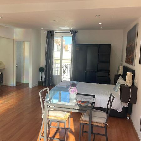 Apartamentos Barcelona - Iberia Eksteriør billede
