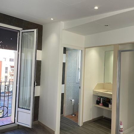Apartamentos Barcelona - Iberia Eksteriør billede