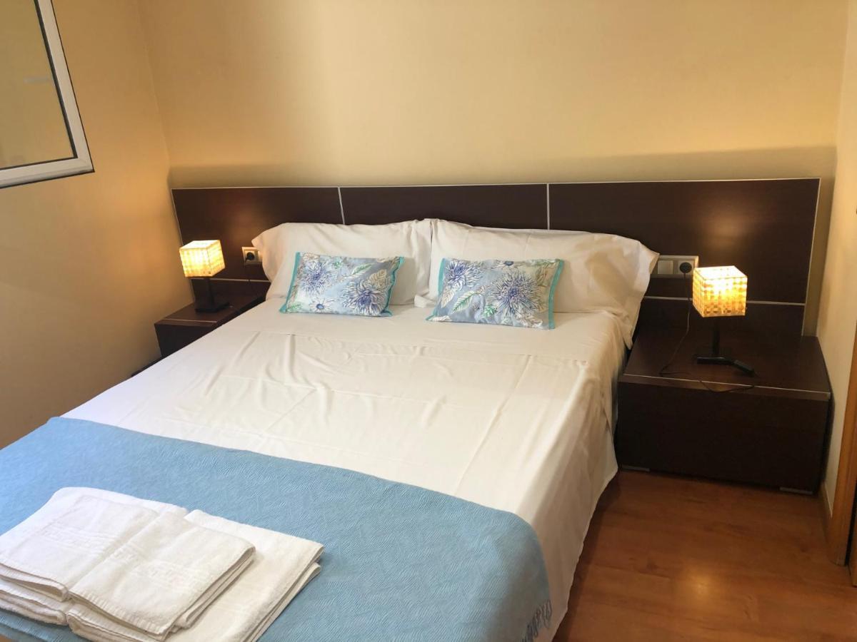 Apartamentos Barcelona - Iberia Eksteriør billede
