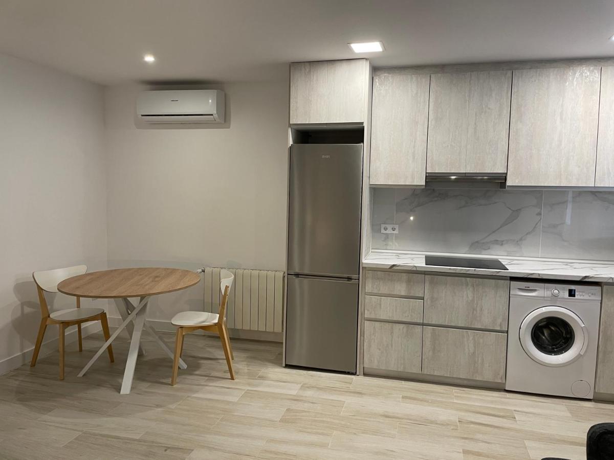 Apartamentos Barcelona - Iberia Eksteriør billede