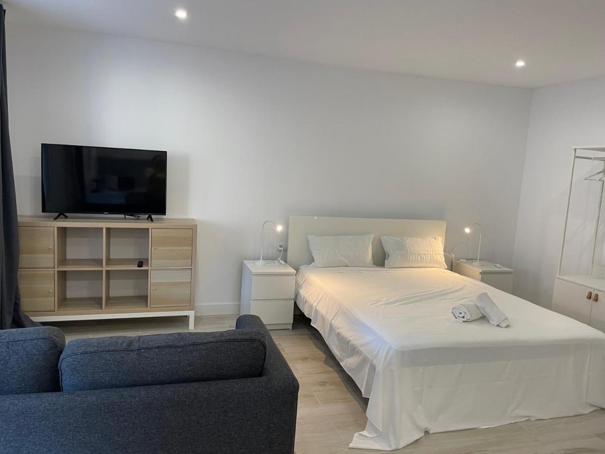 Apartamentos Barcelona - Iberia Eksteriør billede