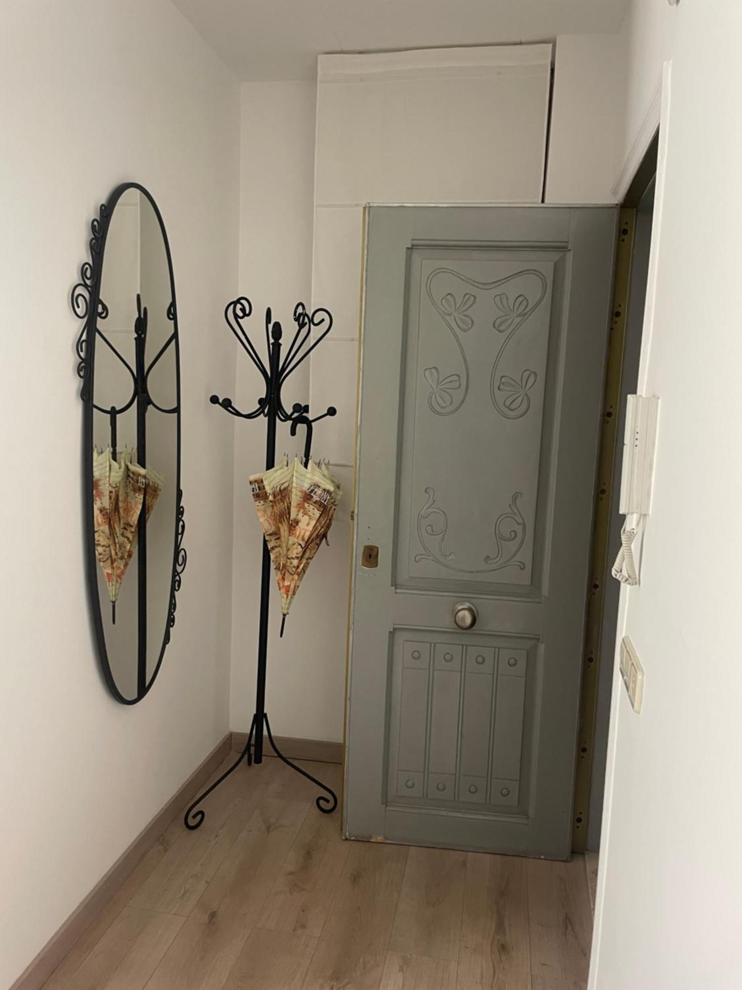 Apartamentos Barcelona - Iberia Eksteriør billede