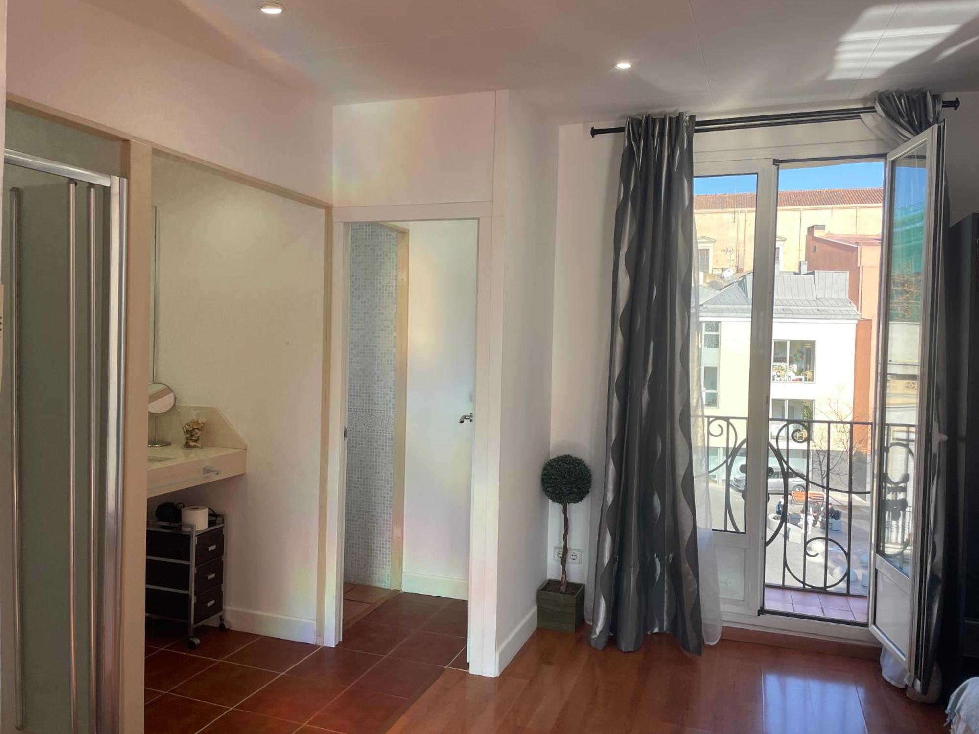 Apartamentos Barcelona - Iberia Eksteriør billede