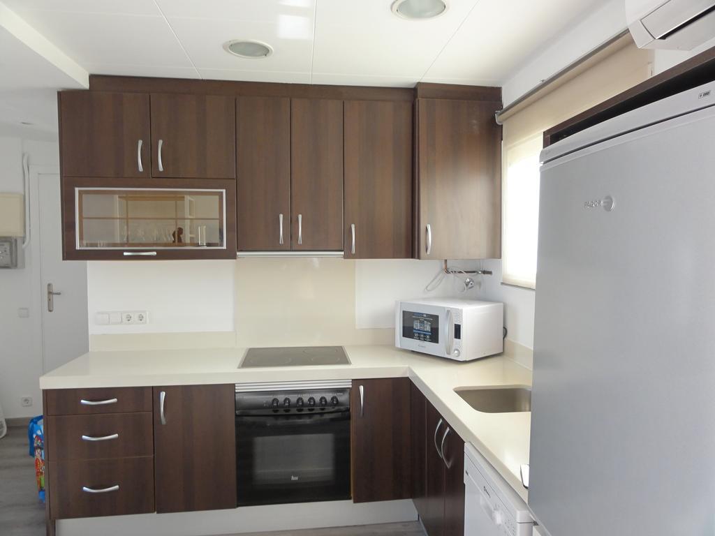 Apartamentos Barcelona - Iberia Eksteriør billede